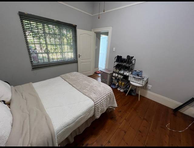 1 BEDROOM FLAT RENTED IN VINCENT